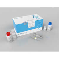 Viral Rna Extraction Kit (manual Method) - High-quality Reagents, Standard Size, White/blue | Silica Membrane, Fast Protocol, Ready-to-use Reagents, Portable