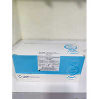 Bacterial Genomic Dna Extraction Kit (manual Method) - Reagents And Chemicals, Standard Size, White/blue Box | High Purity Dna, Manual Operation, Gram-positive And Negative Bacteria, 60-min Extraction
