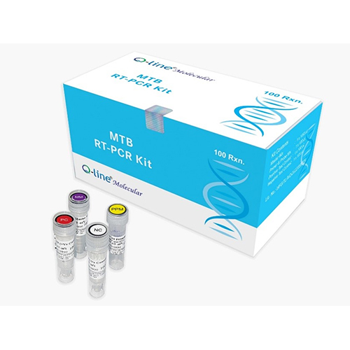 MTB RT PCR Kit