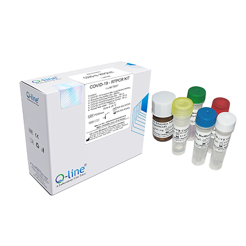 RT PCR Kit