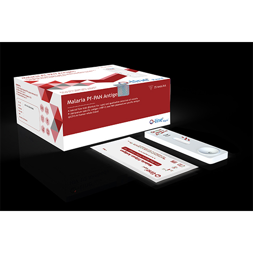 Malaria PF Pan