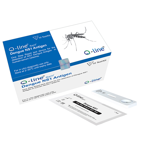 Dengue NS1 Antigen