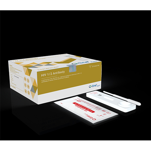 HIV 1-2 Antibody