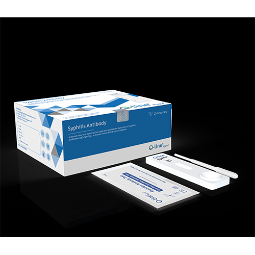 Syphilis Antibody
