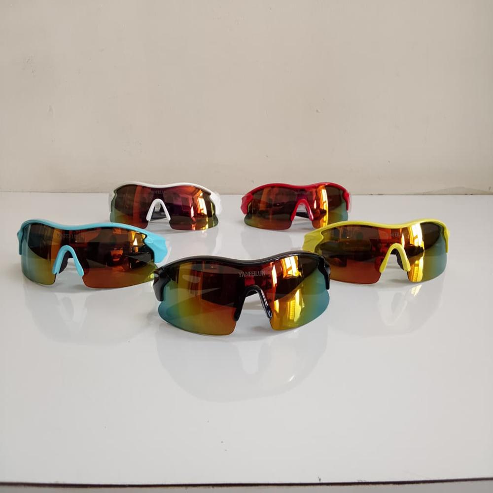 LGM SUNGLASSES
