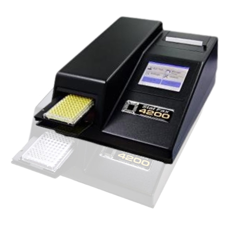 Stat Fax 4200