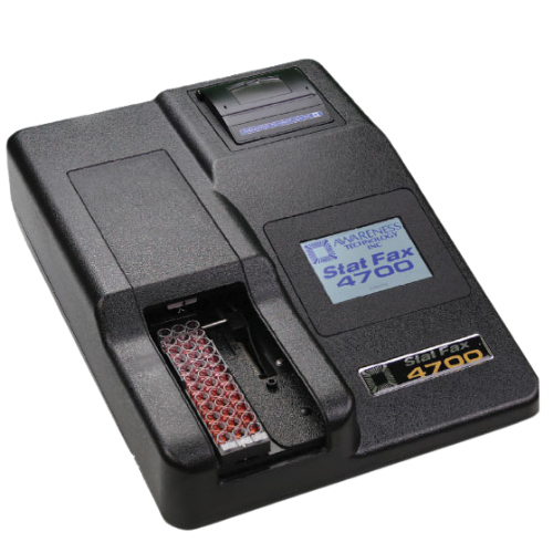 Stat Fax 4700
