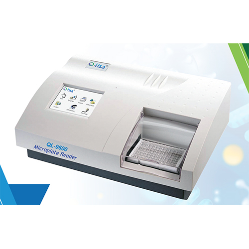 QL 9600 Microplate Reader