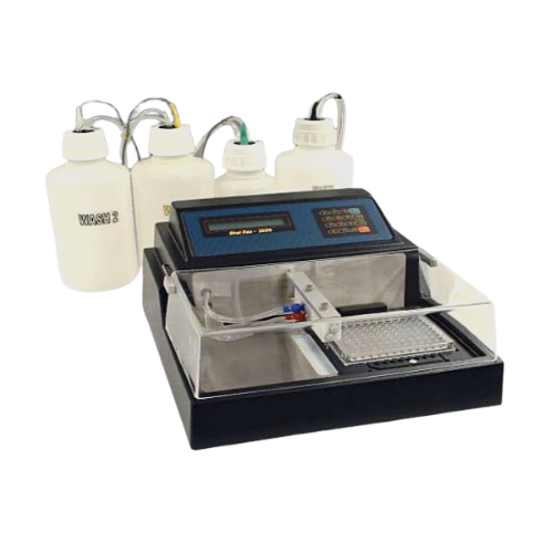 Stat Fax 2600