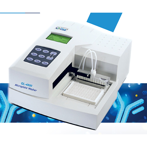 QL Lisa 4800 Microplate