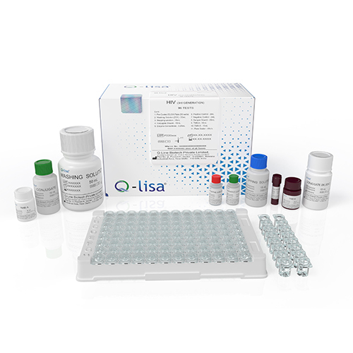 HIV 1-2 ABS