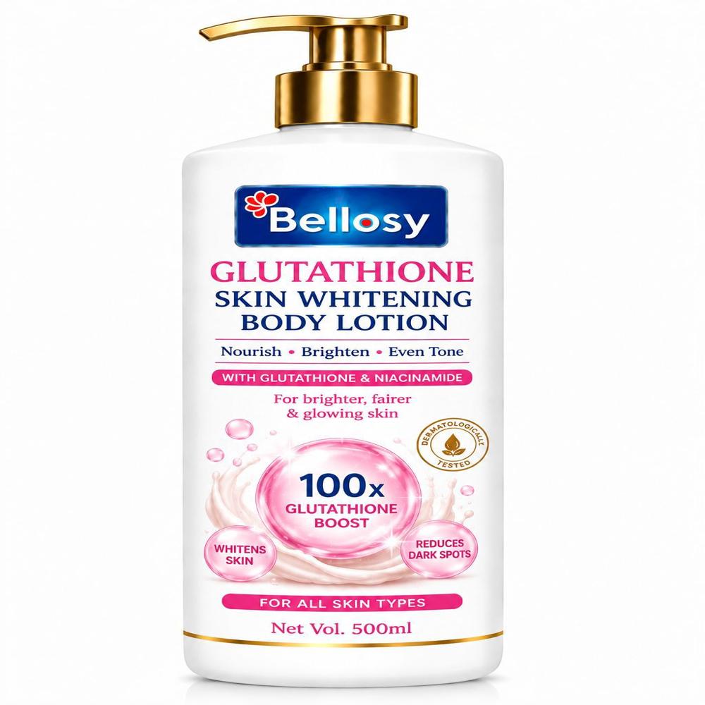 best glutathione body lotion for skin whitening Shawill - Niacinamide Collagen GLUTATHINE SKIN WHITENING LOTION