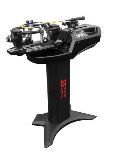 S3169 Electronic Badminton Stringing Machine