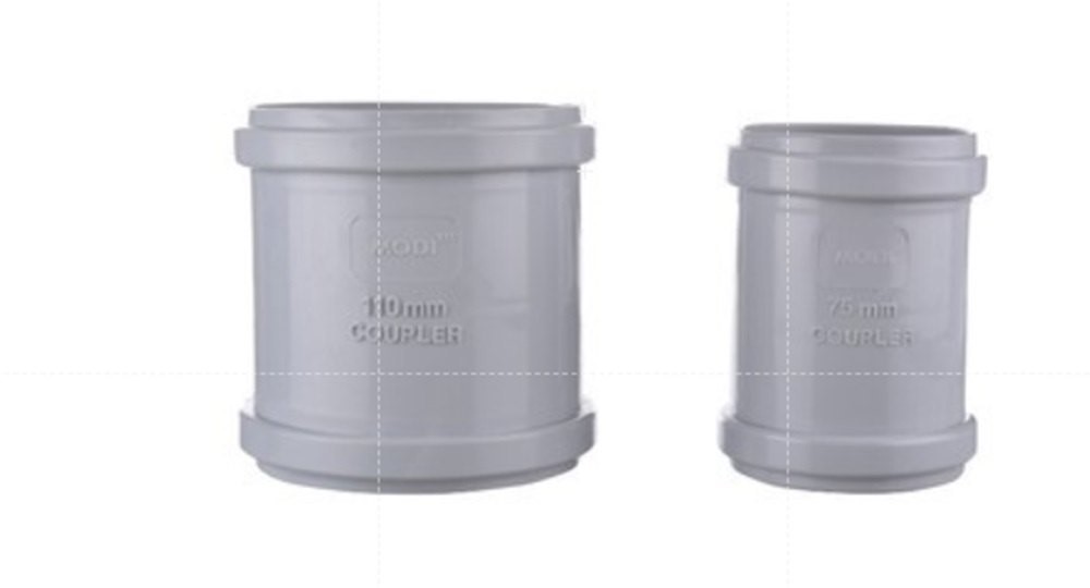 PVC SWR Couplers