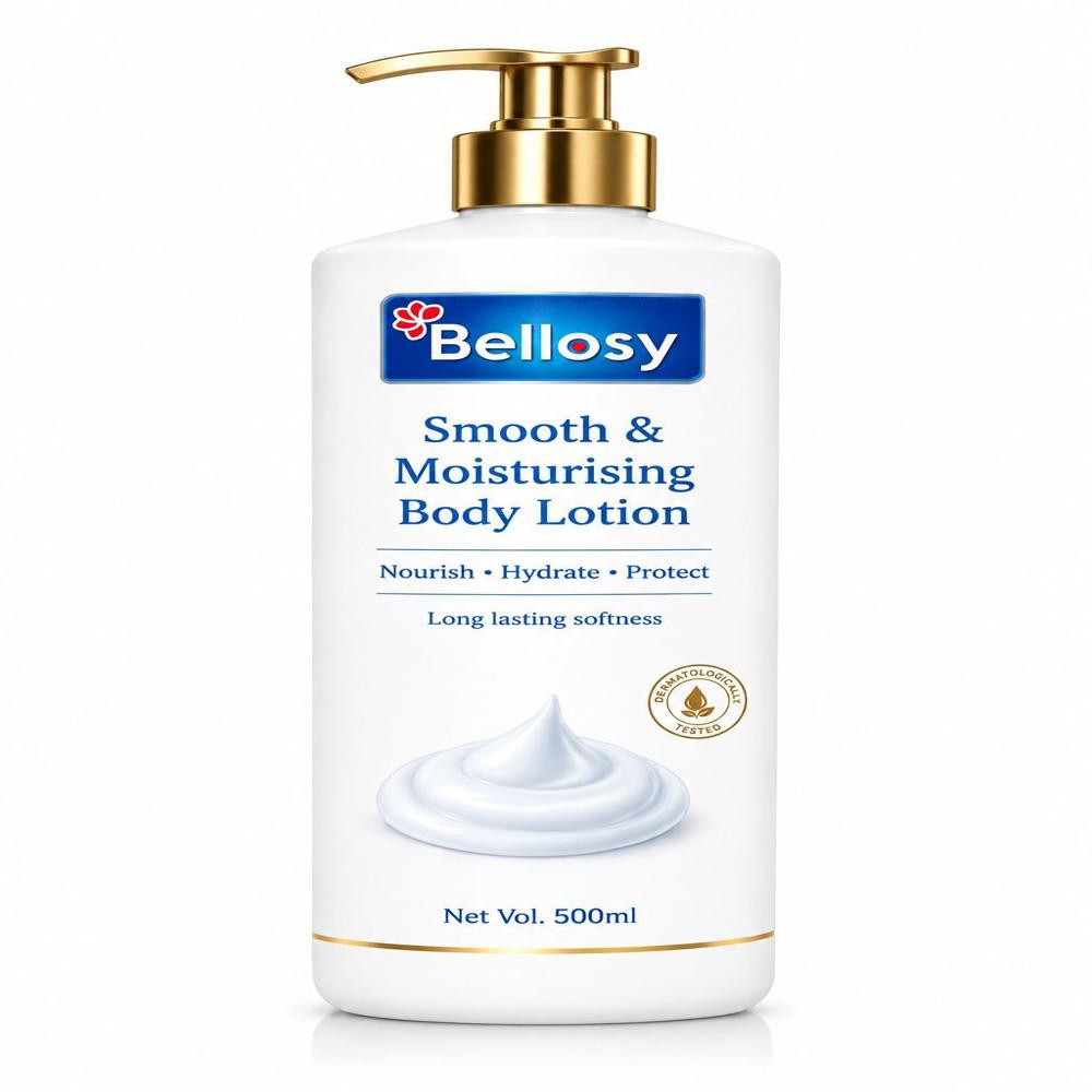 KIJIC ACID BODY LOTION