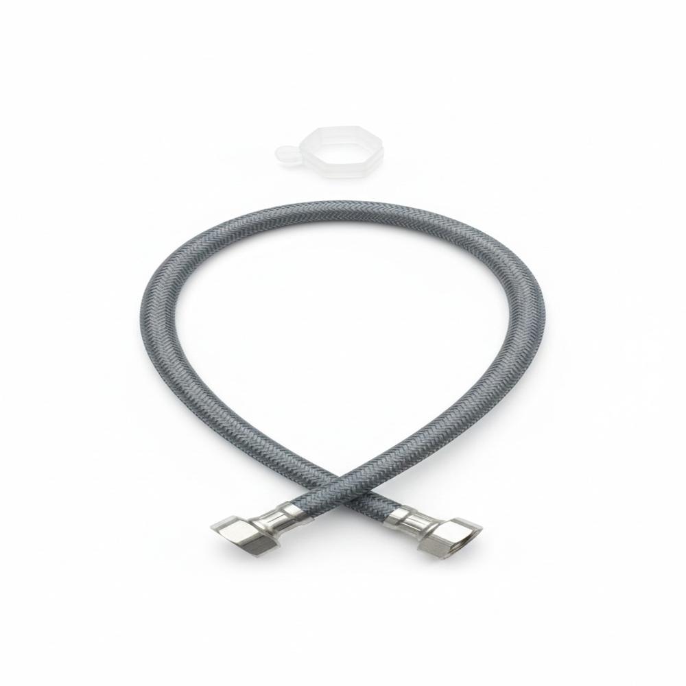 SS 304 Basin Mixer Hose