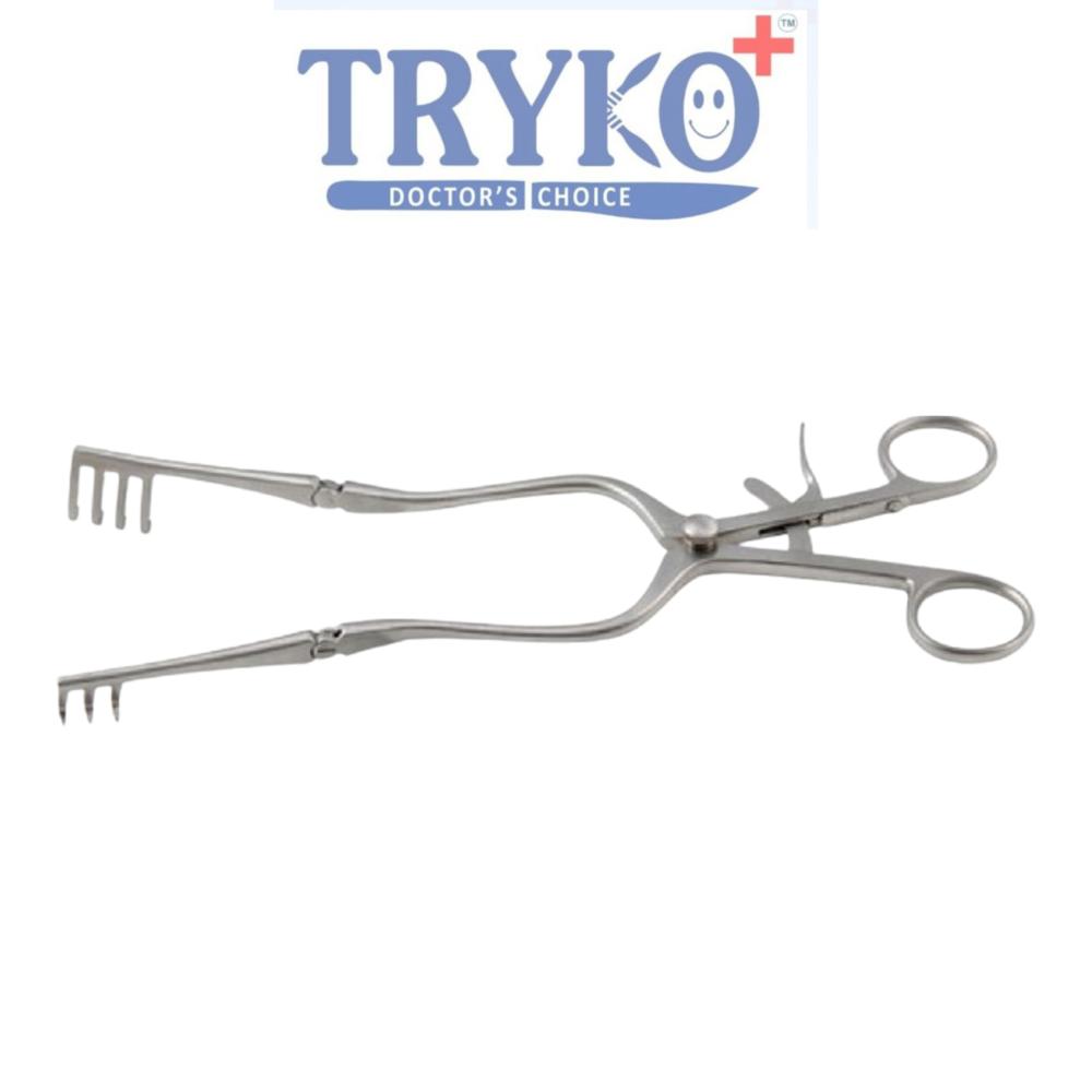 Adson Beckman Retractor 6