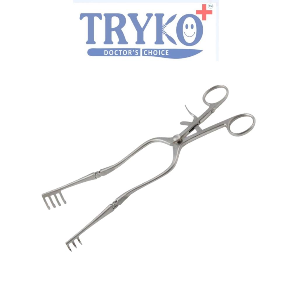 Adson Beckman Retractor 6