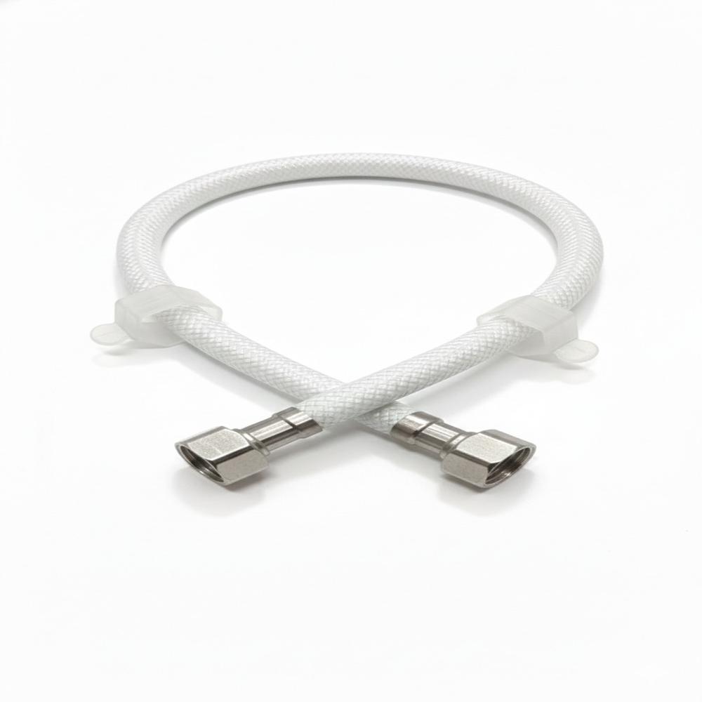 Pvc Geyser Hot Water Connection Pipe