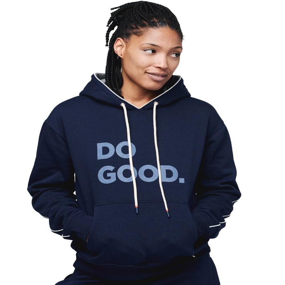 W13653 | cotopaxi Ladies Hooded Fleece Pullover