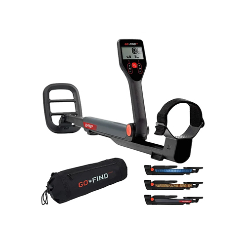 CTX 3030 Gold Metal Detectors