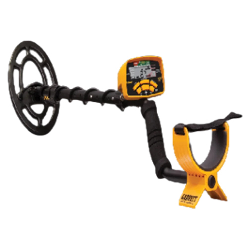 Garrett Ace 300 Gold Metal Detector