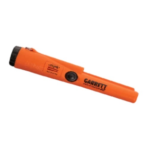 Garrett Gold Master 24k Gold Metal Detector