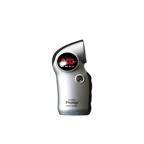 AL6000 Breath Analyser