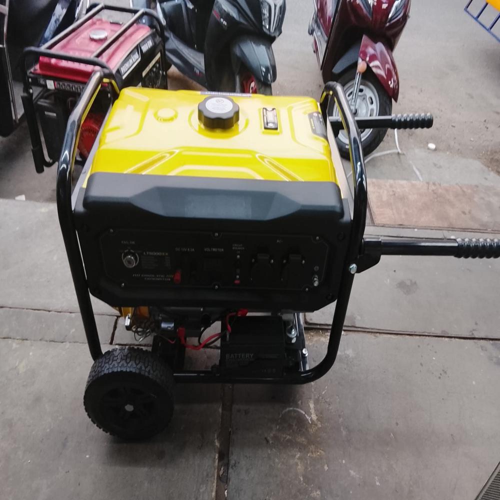 Premium King 3 kva