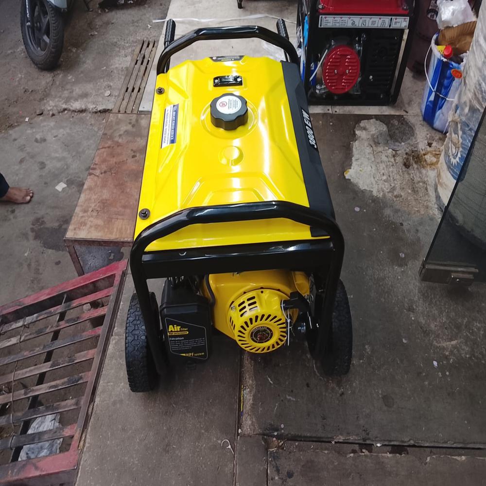 Premium King 3 kva