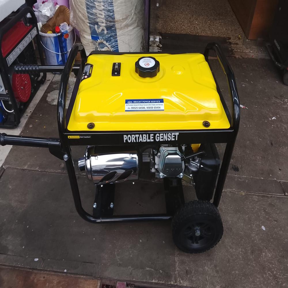Premium King 3 kva