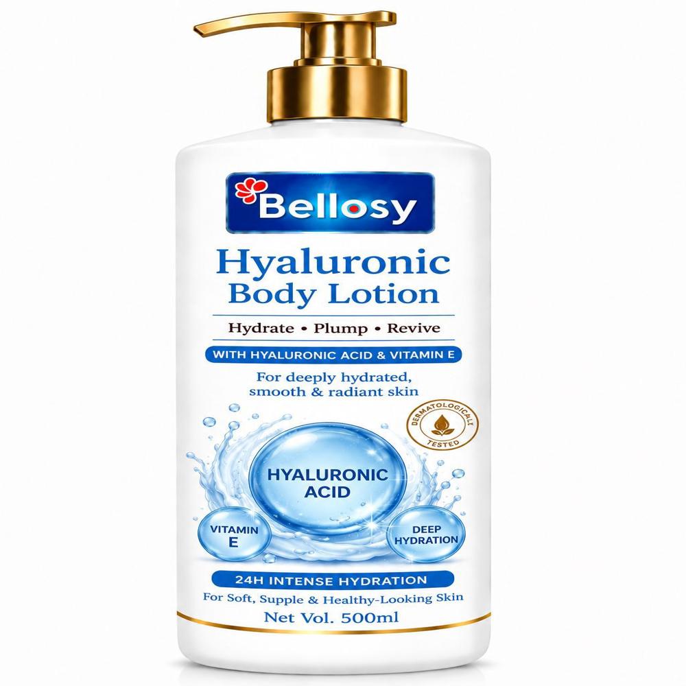 PAPYA BODY LOTION