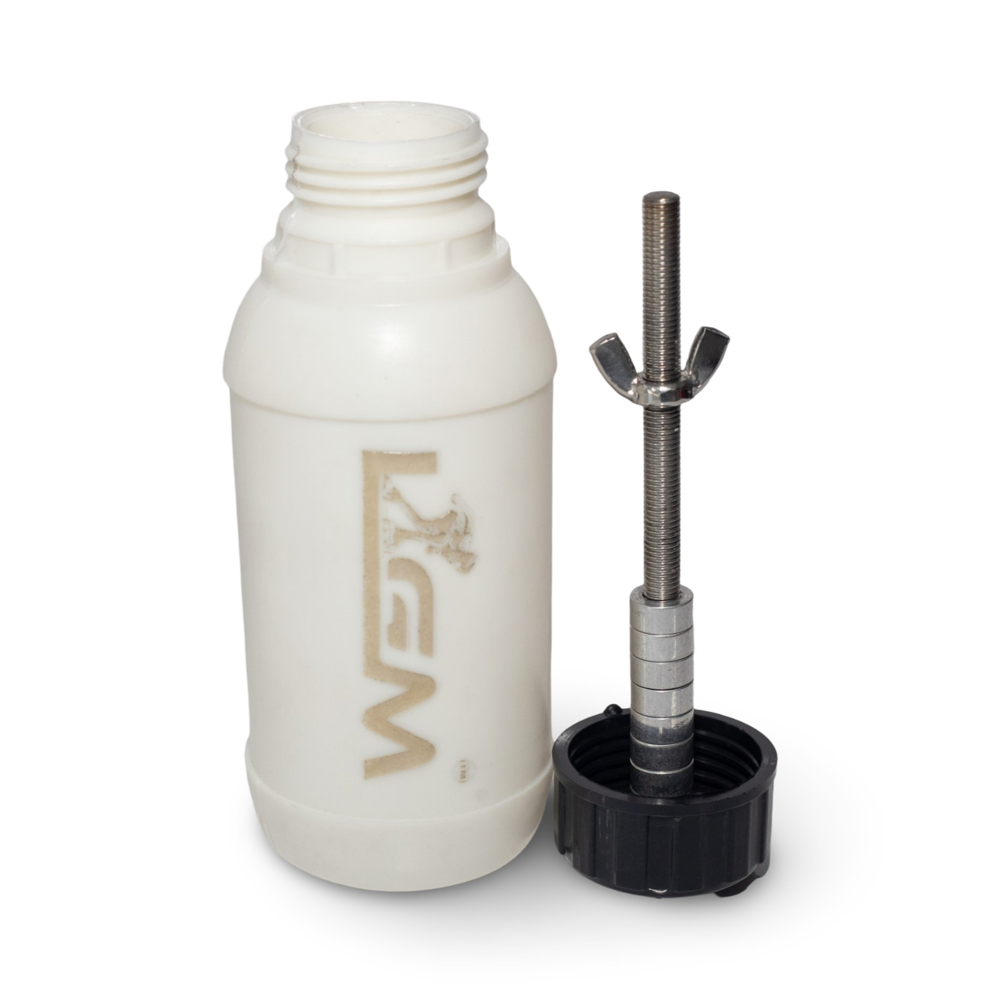 BEARING CLEANING BOTTLE
