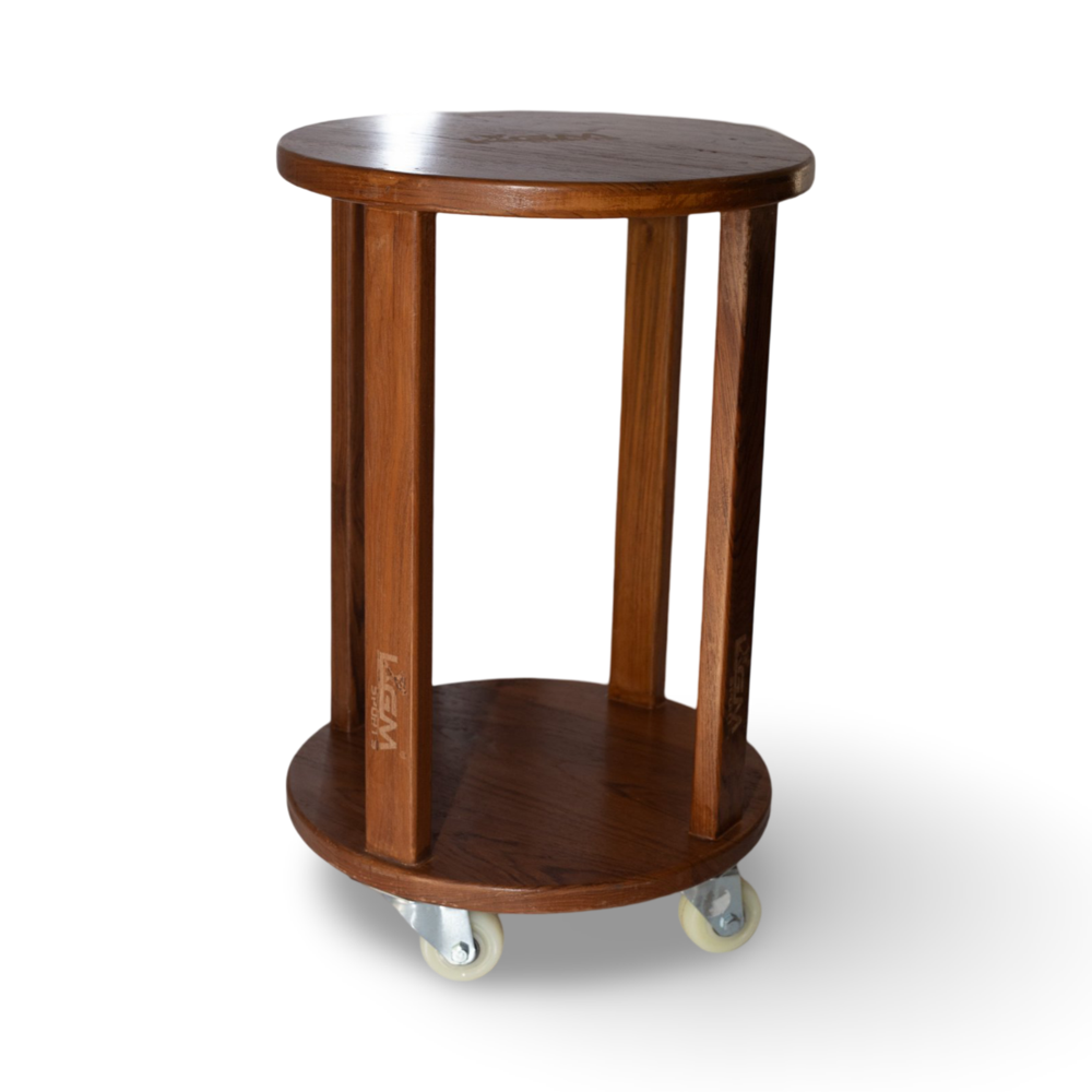 TURNING STOOL