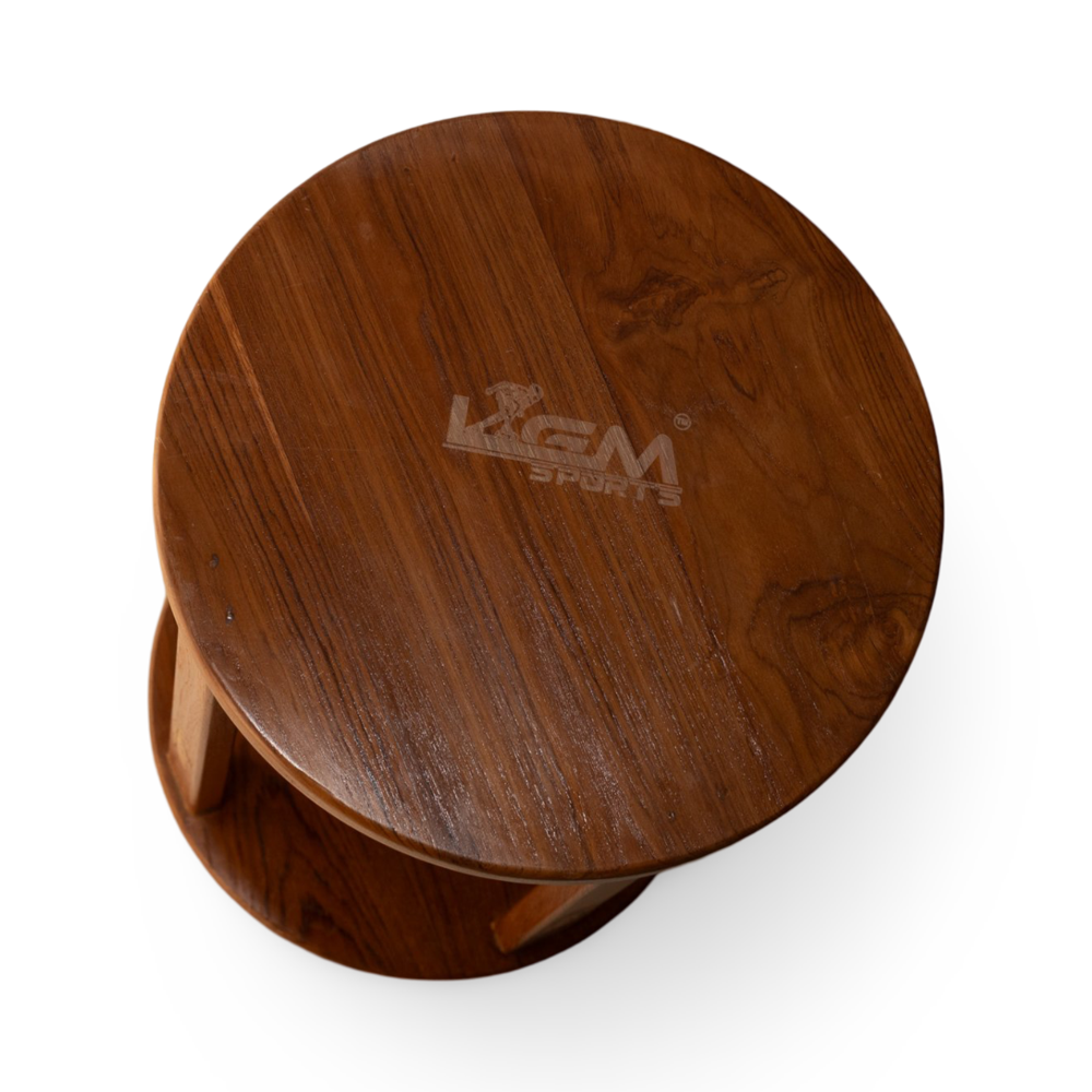 TURNING STOOL