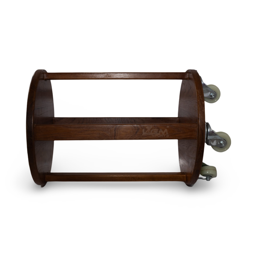 TURNING STOOL