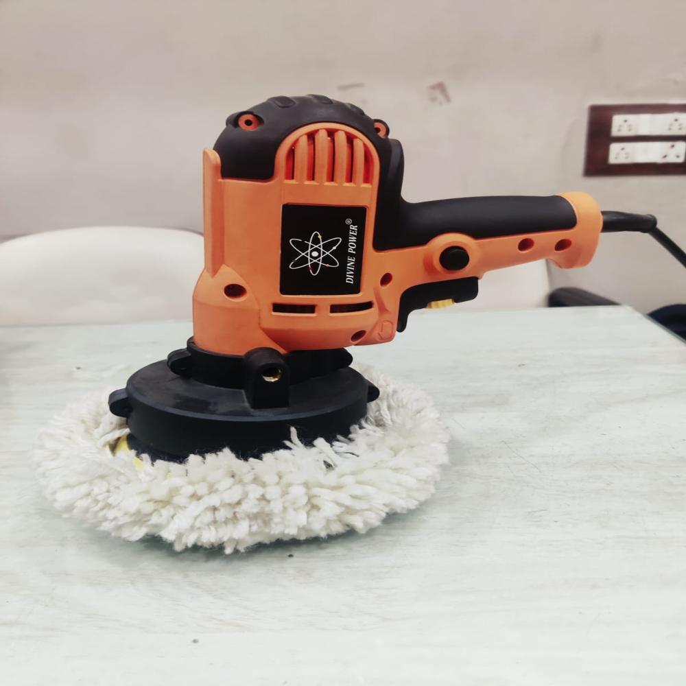 Divine Polisher Sander