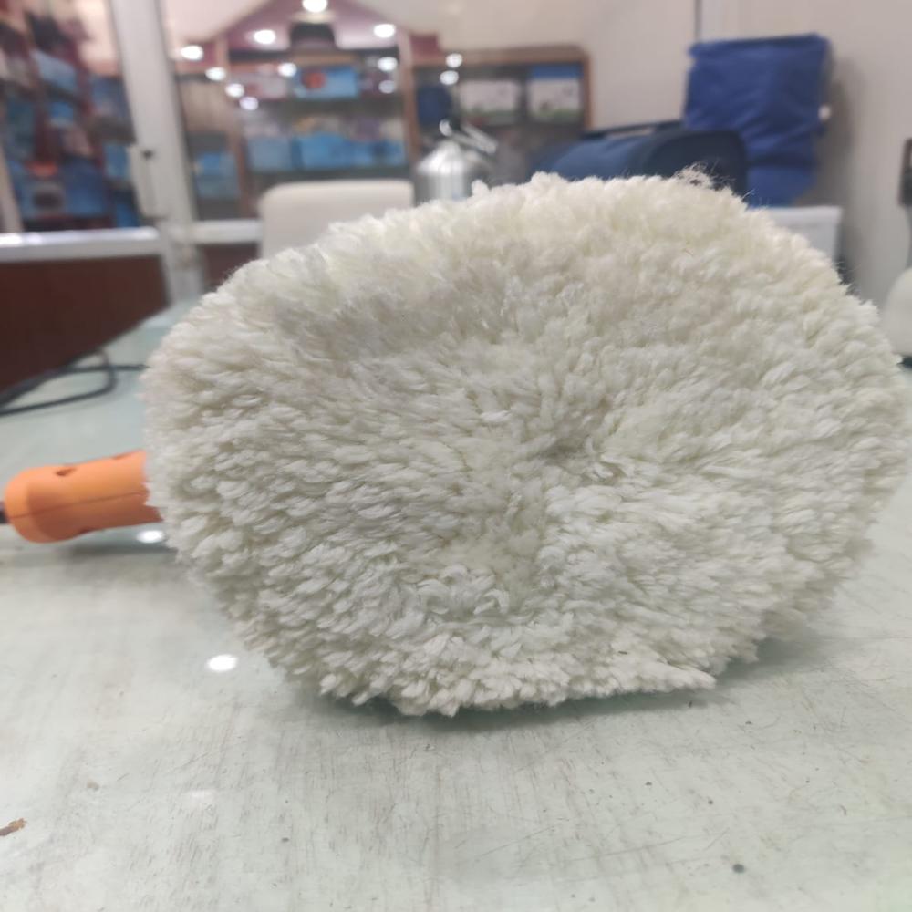Divine Polisher Sander