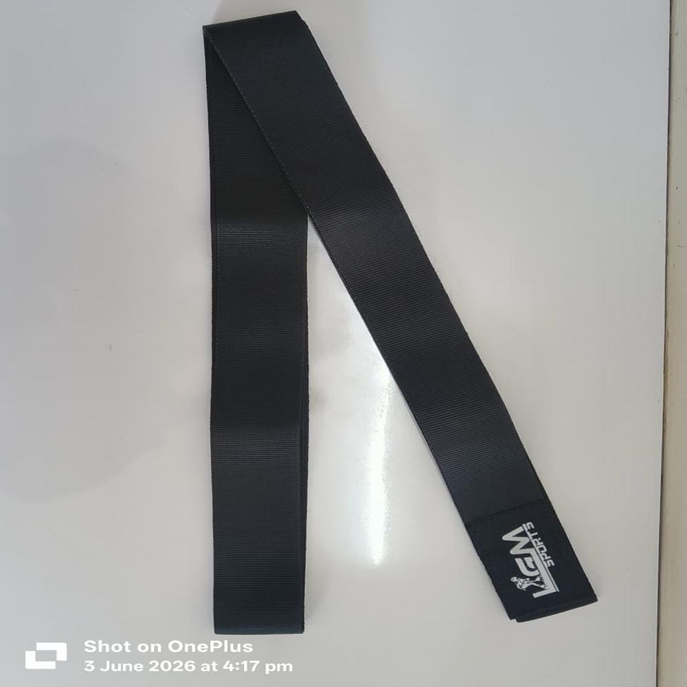 POWER TRAINING BELT