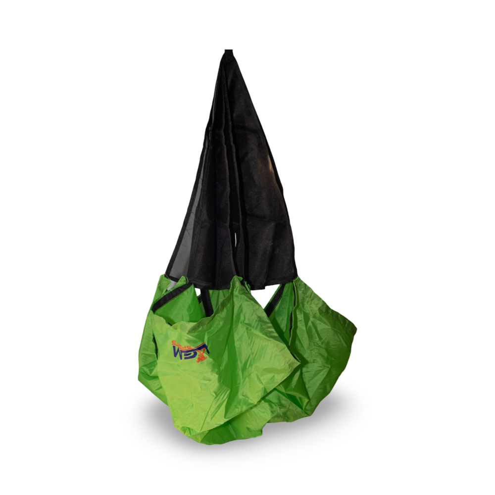 PARACHUTE