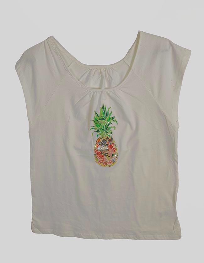 W13652 | ELLEN TRACY Ladies Fancy Tops