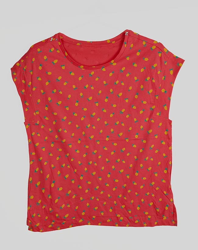 W13652 | ELLEN TRACY Ladies Fancy Tops