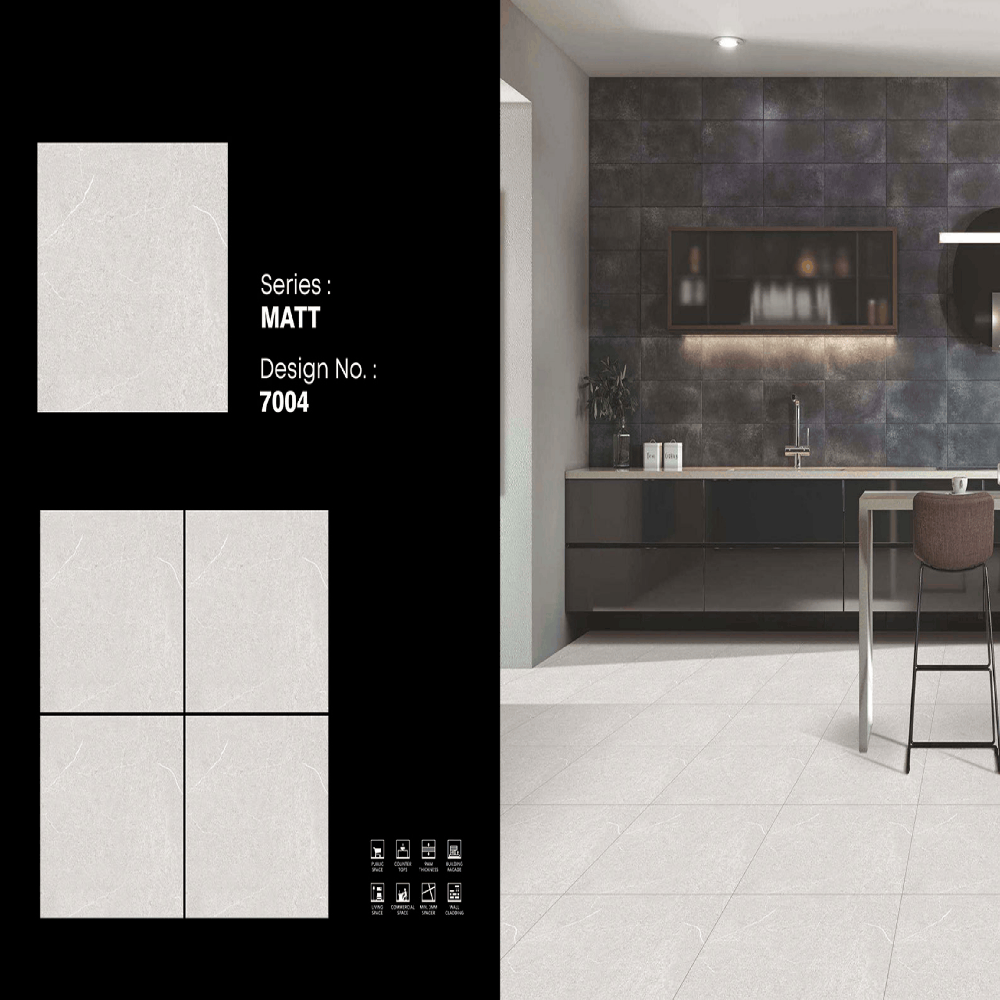 Porcelain Vitrified Tiles