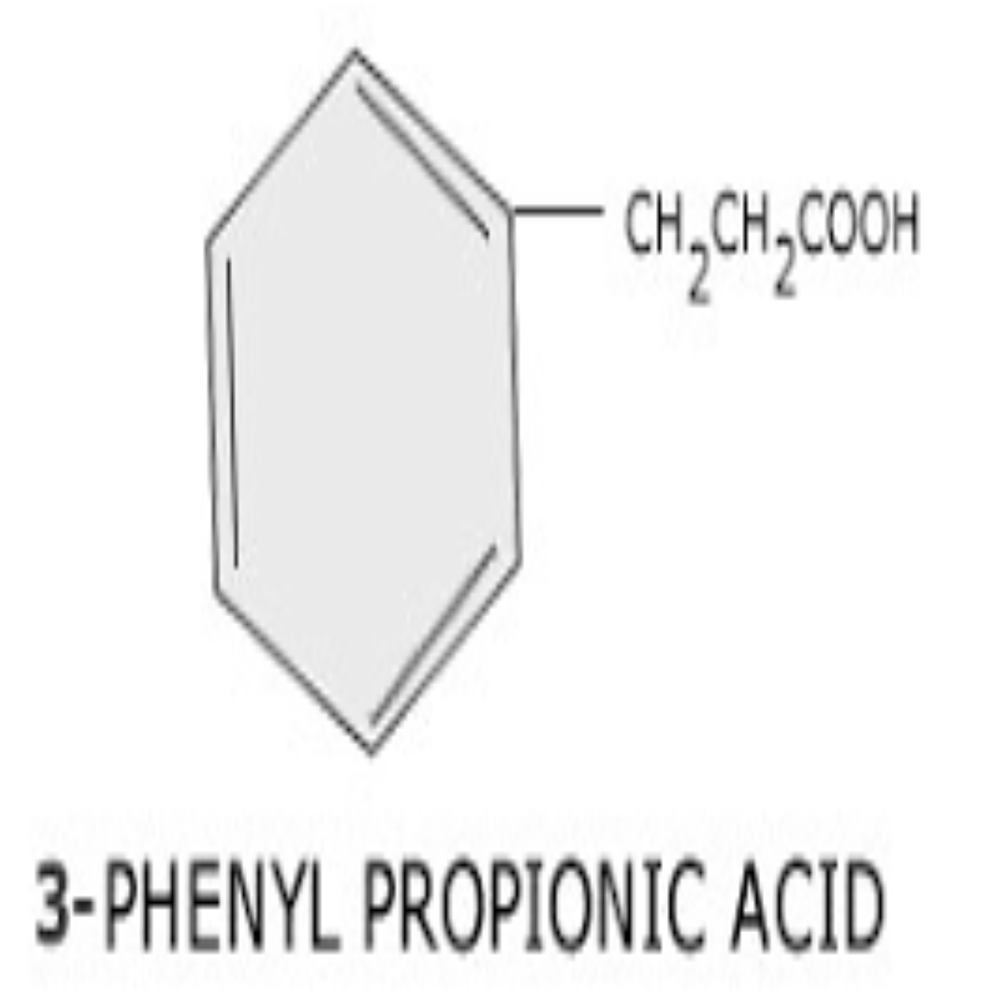 3 Phenyl Propionic Acid - Boiling Point: 280 C