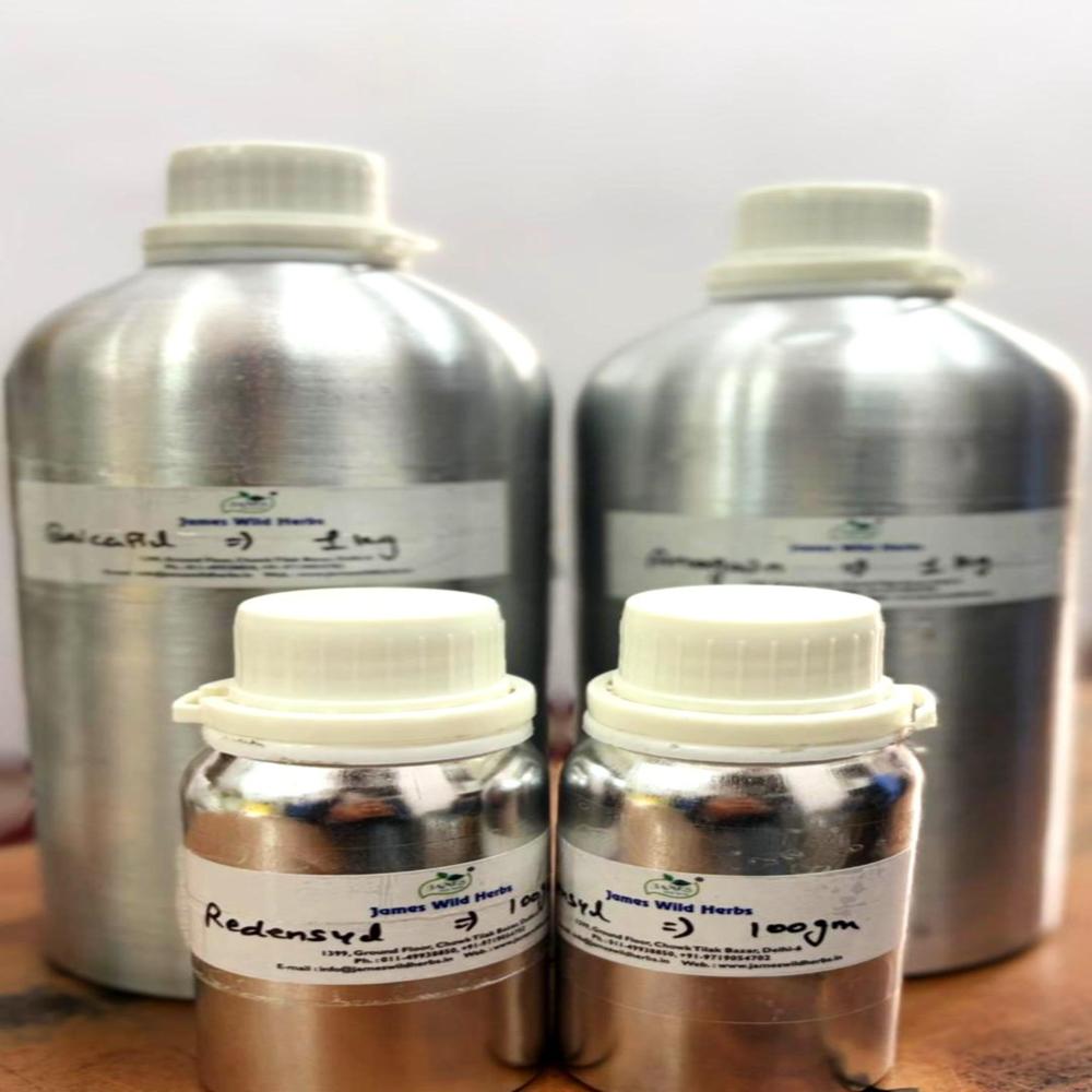 Redensyl chemical