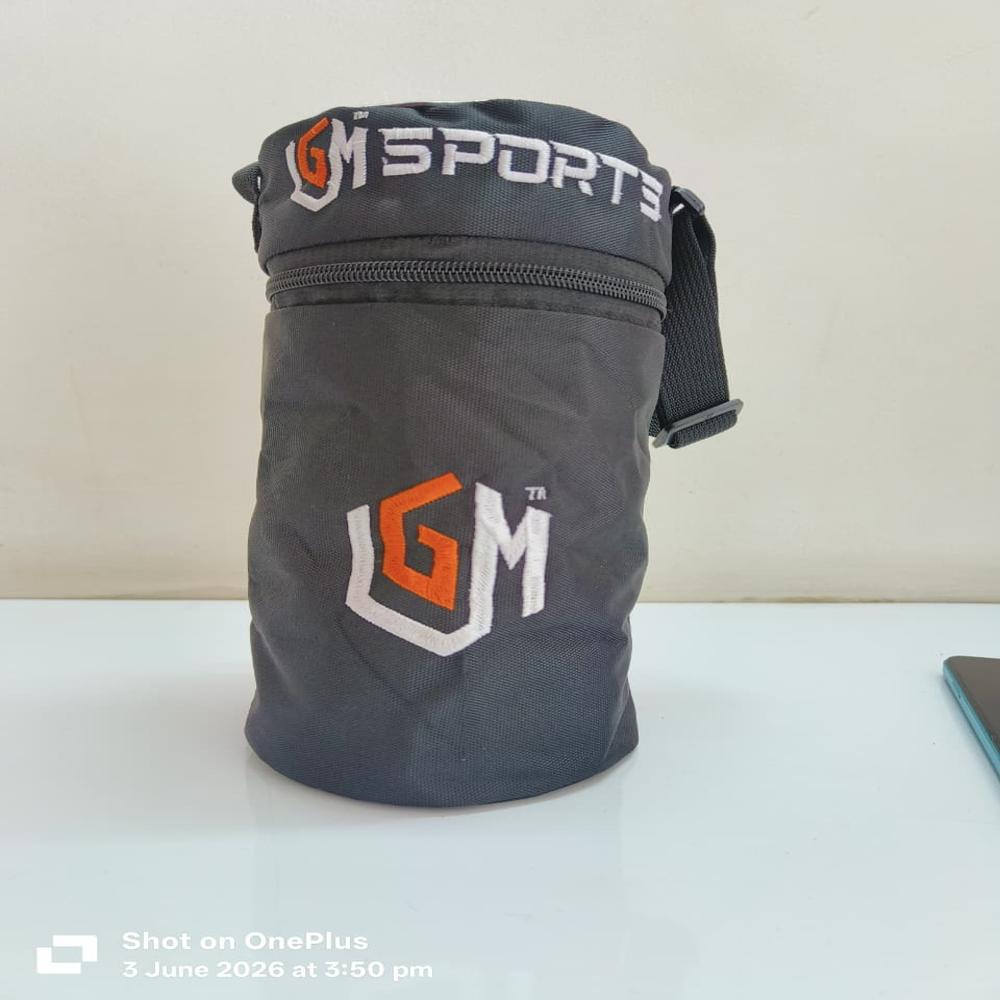 WHEEL POUCH