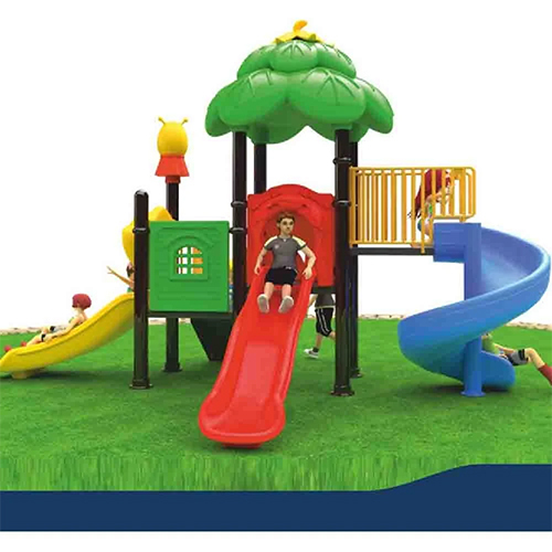 LFOMPS03B Multiplay Station