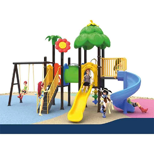 LFOMPS03B Multiplay Station