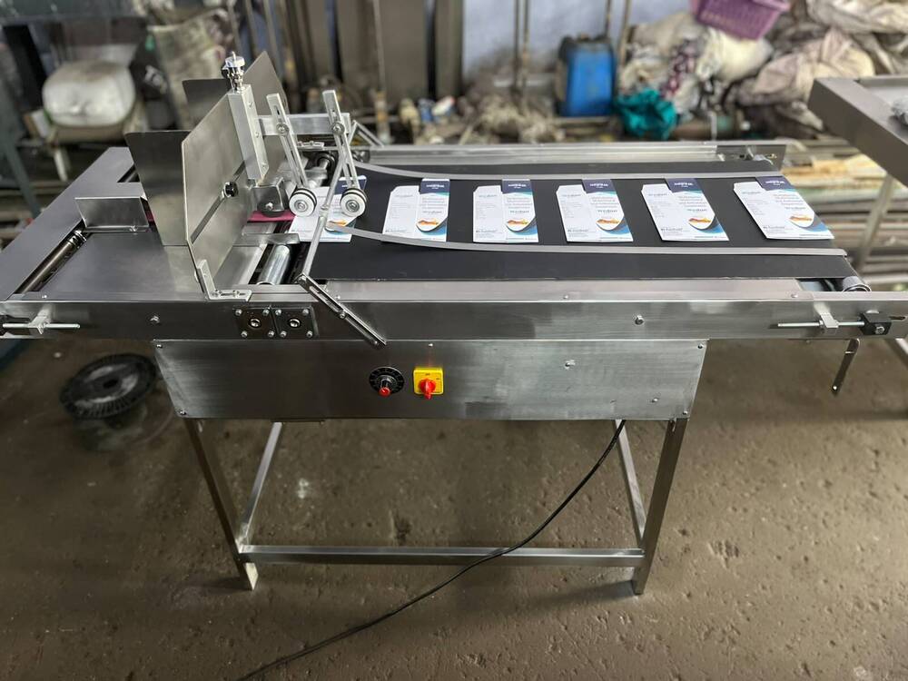 Automatic Feeding Machine