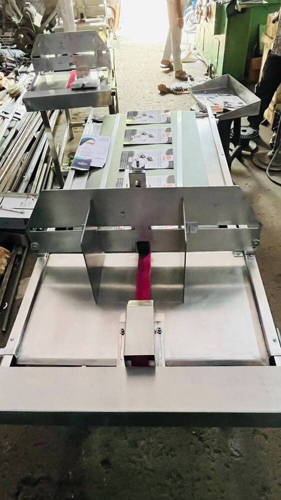 Carton Feeding Machine